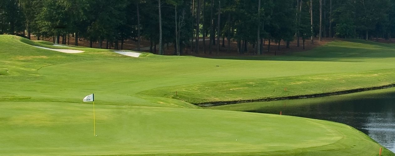 Charminster Golf Club in Charminster, West Dorset, England GolfPass