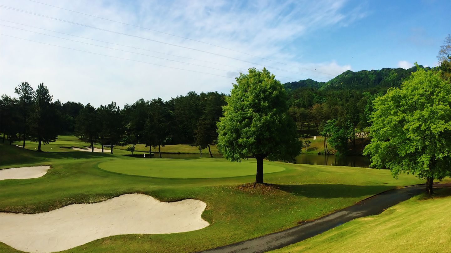 Suzuka Golf Club
