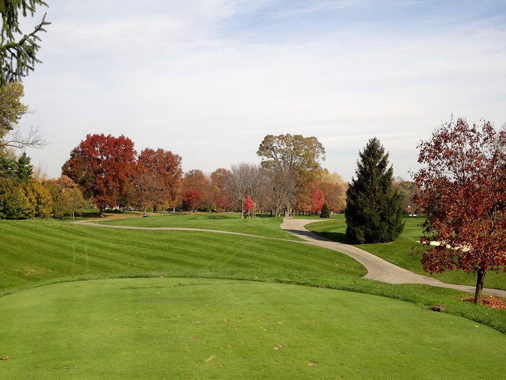 Hillcrest Country Club