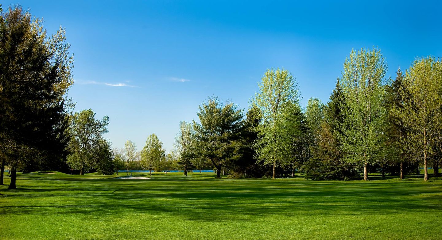 Waabooz Run Golf Course