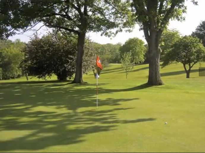Lockport Golf & Recreation Club