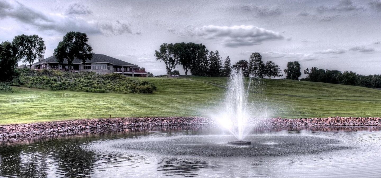 Hastings Golf Club