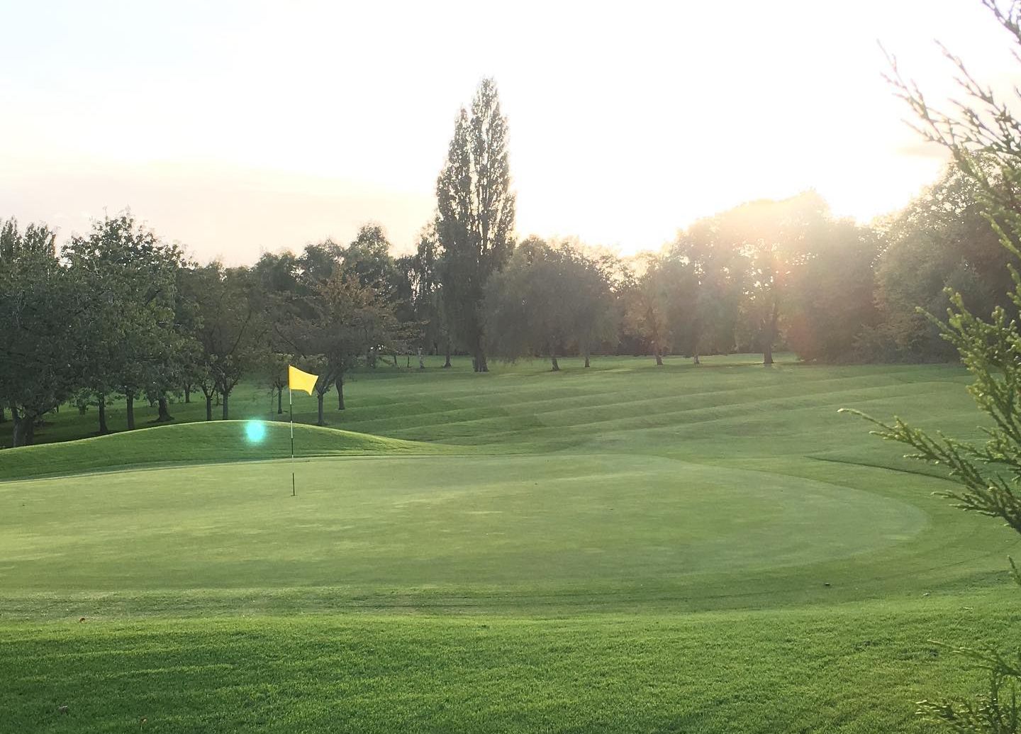Birstall Golf Club