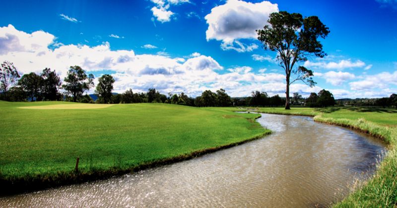 Boonah Golf Club