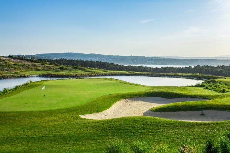 Royal Obidos SPA & Golf Resort