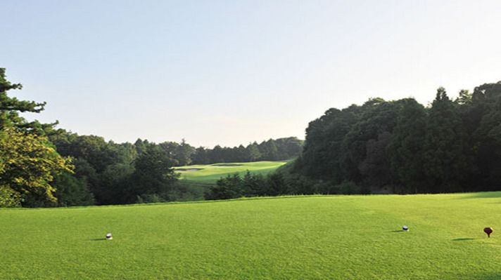 Blue/Red Course