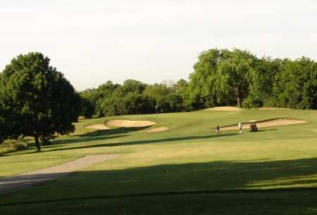Maplecrest Country Club in Kenosha, Wisconsin, USA | GolfPass