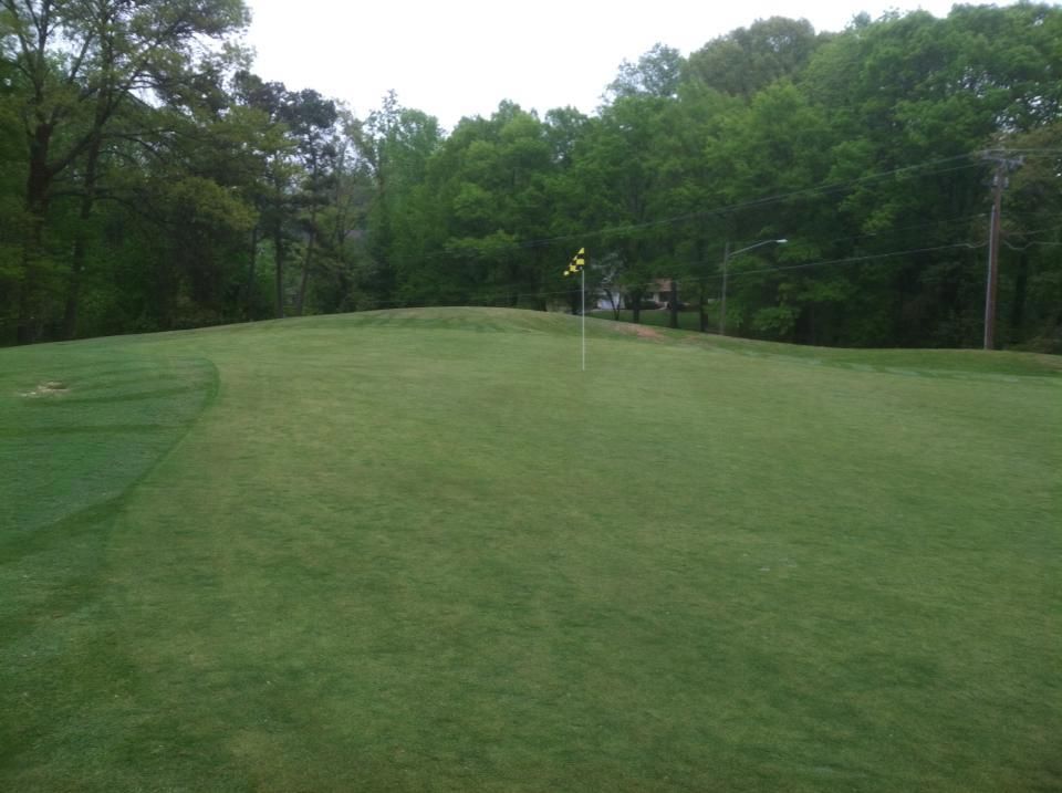 Heather Hills Golf Course