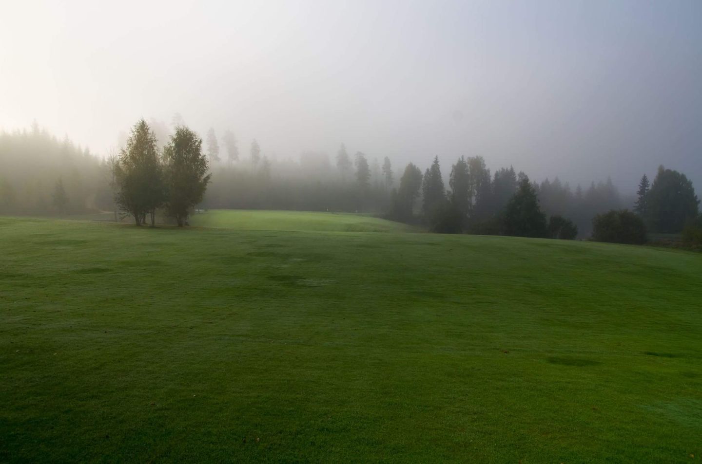 Peltola Golf