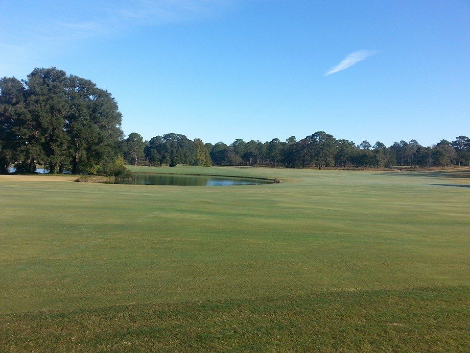 Nonami Plantation Golf Course