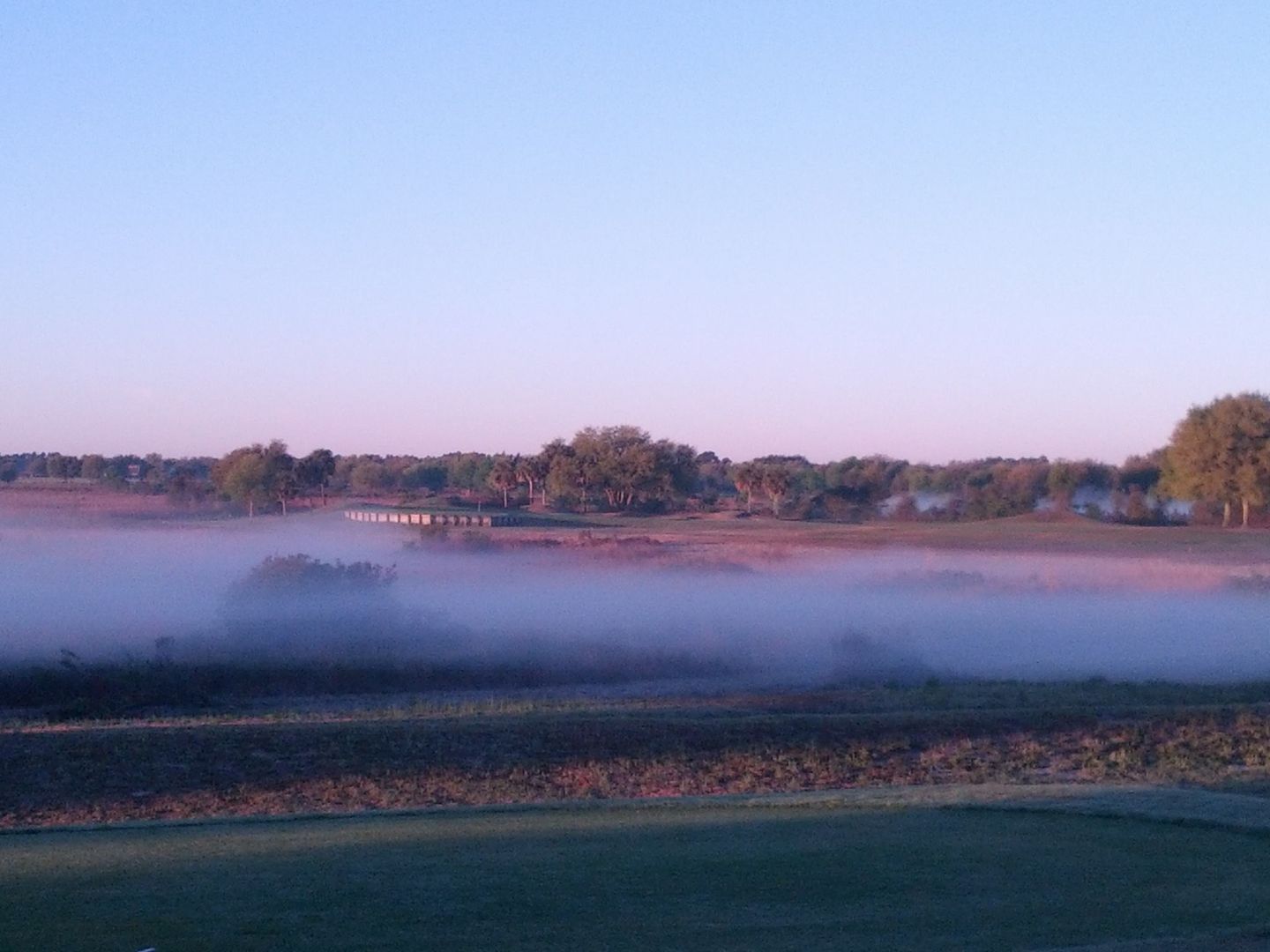 The Plantation Golf Club