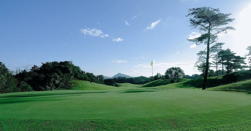 Kanagi Country Club
