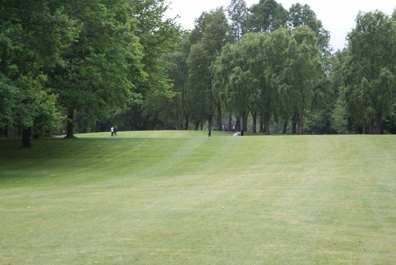 Valdivia Golf Club
