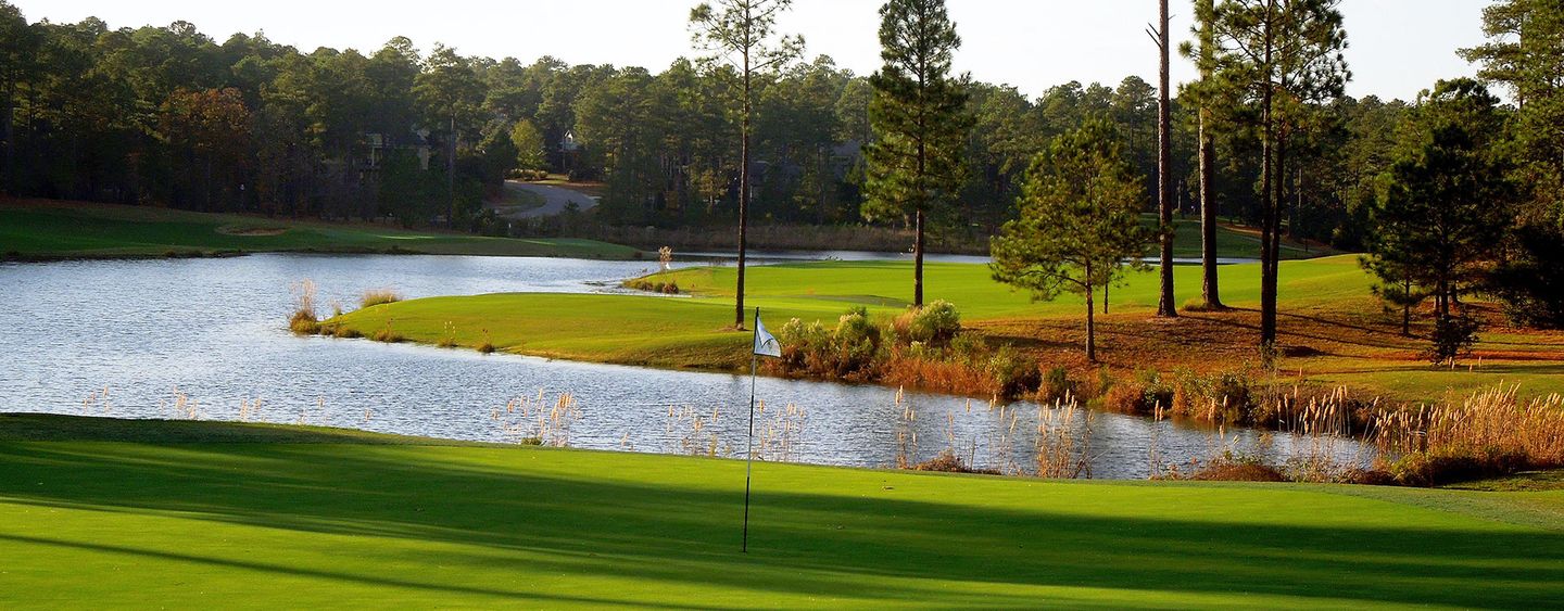 Forest Creek Golf Club