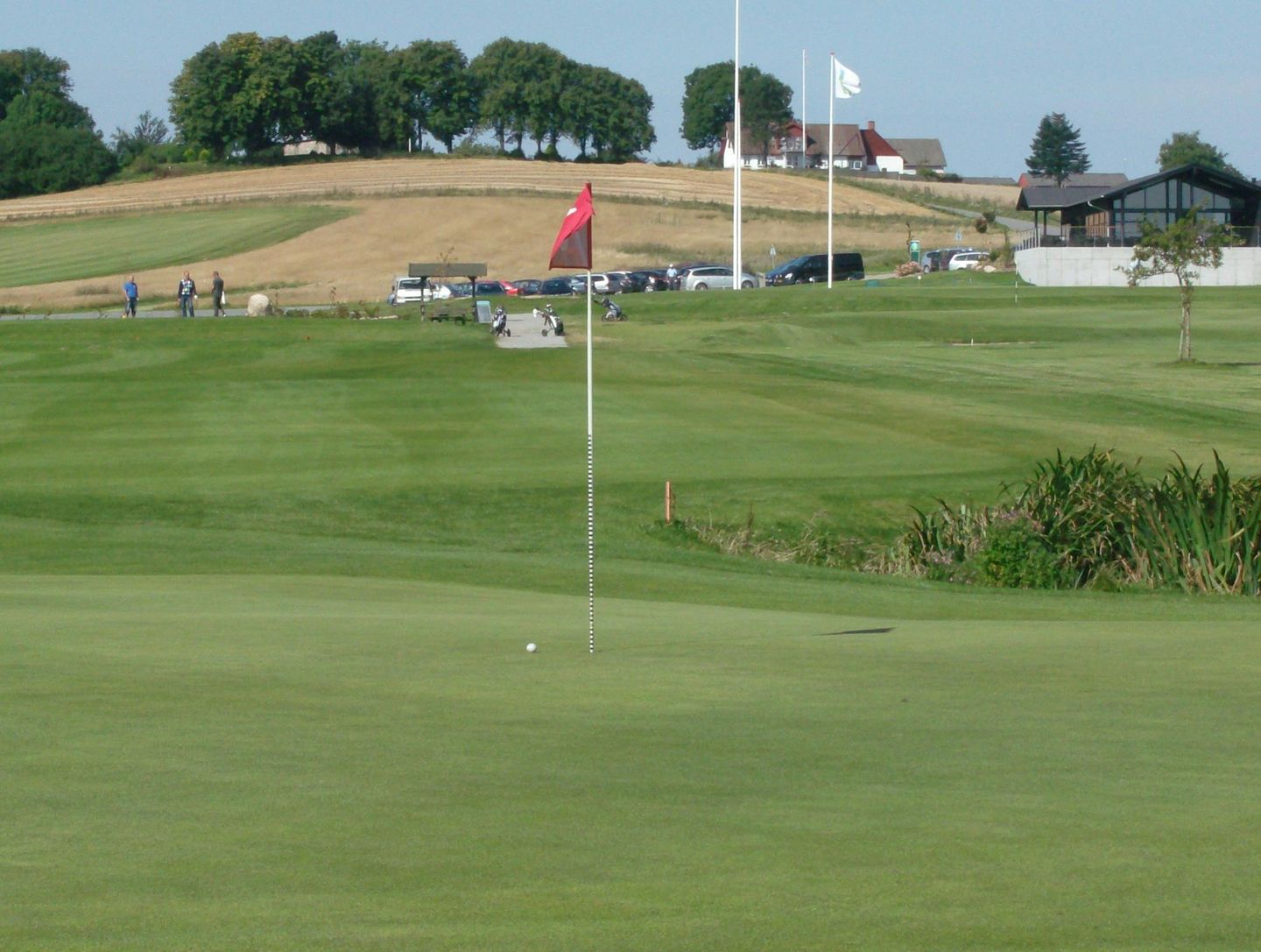 Randers Fjord Golf Club