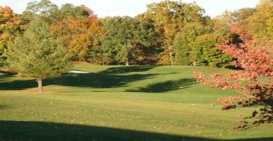 Clover Meadow Golf Course