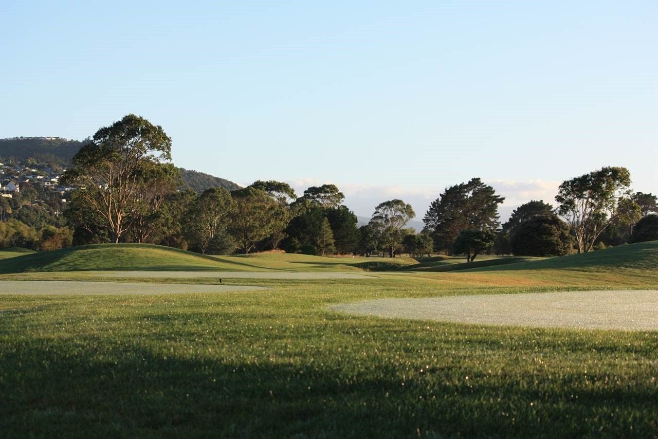 Boulcott's Farm Heritage