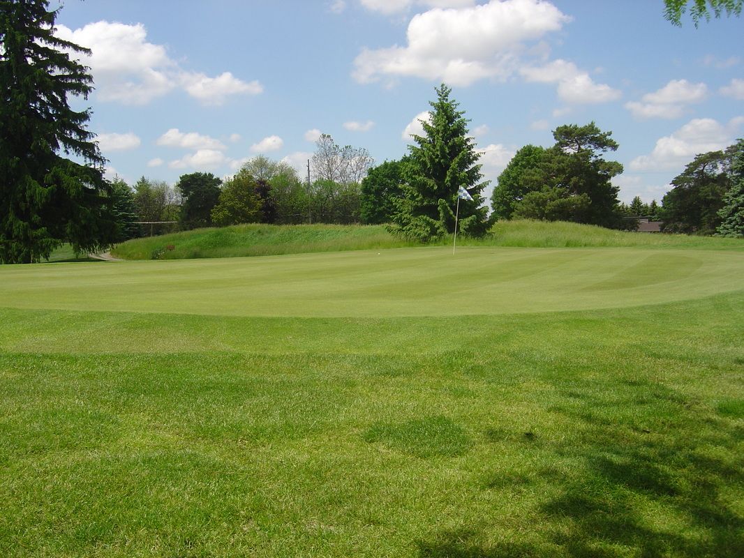 Pine River Country Club