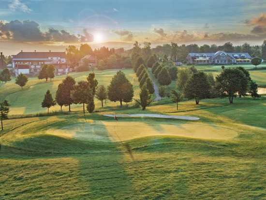 Red Course