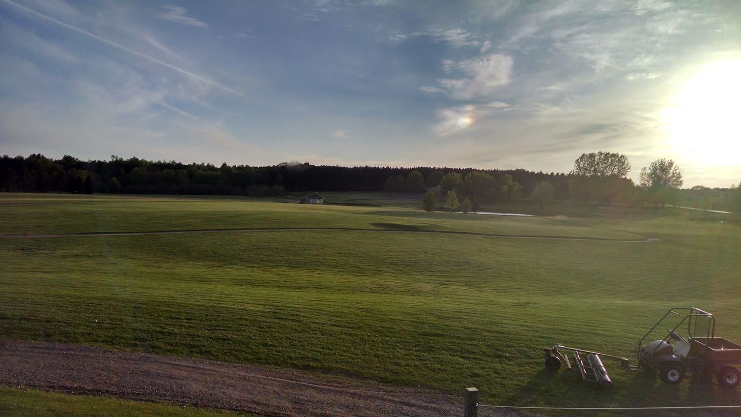 Black River Country Club