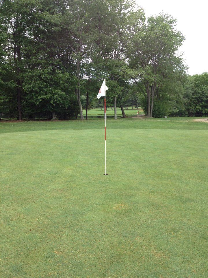 Kresson Golf Club