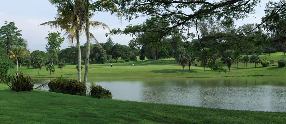 Bintang Course