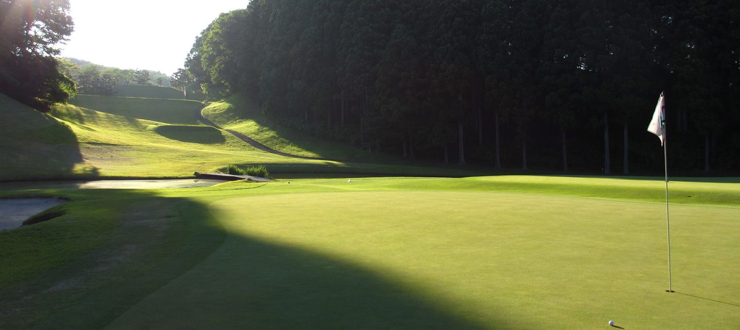 Izumi Parktown Golf Club