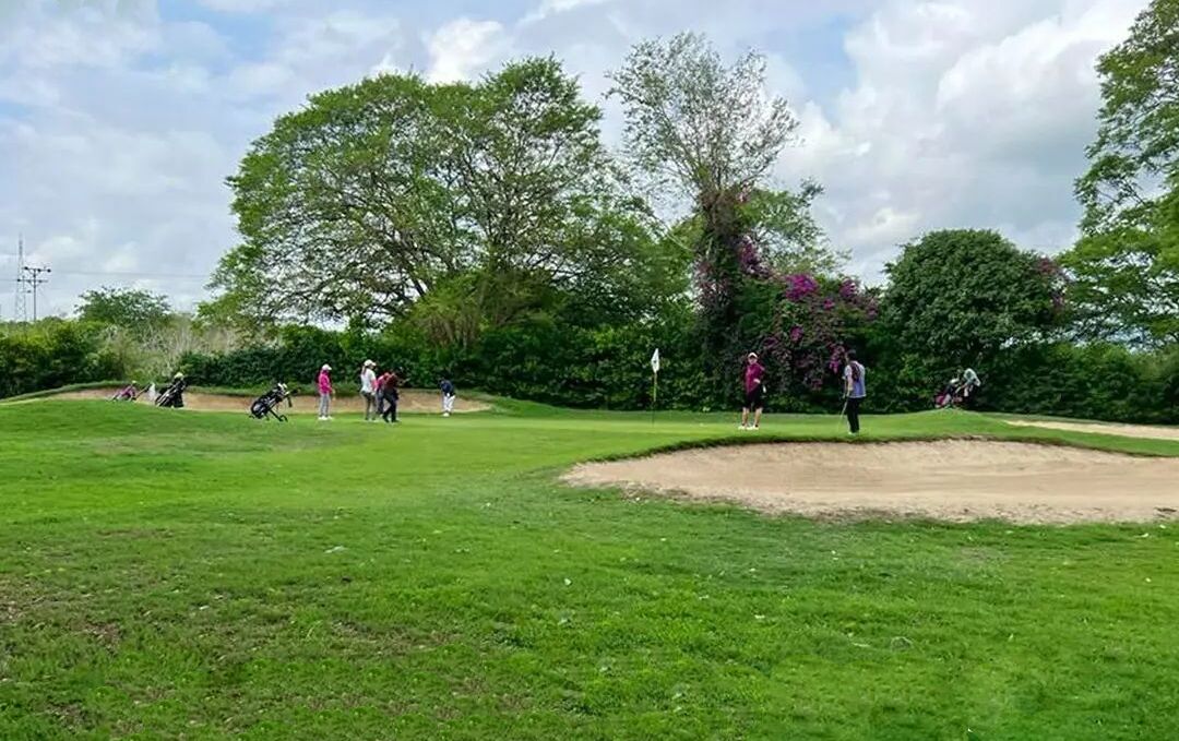 Barquisimeto Golf Club