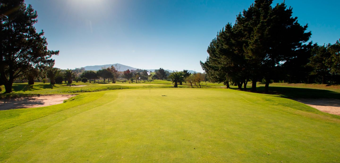 Pretium Golf Severiano Ballesteros Lavin