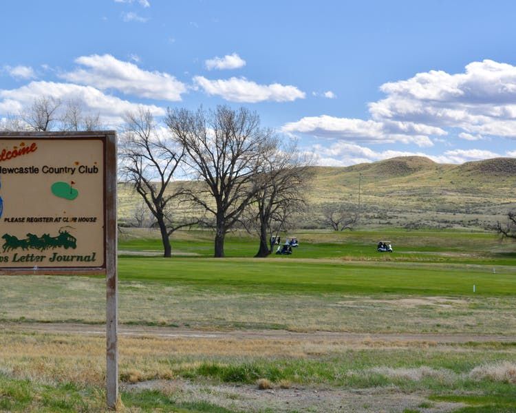 Newcastle Country Club