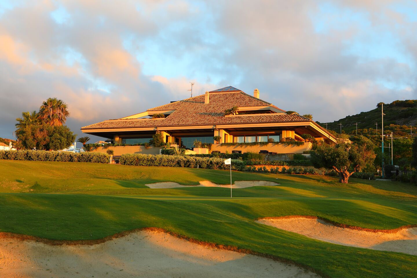 Valle Romano Golf Resort