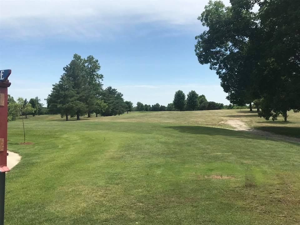 Shelbina Lakeside Golf Course