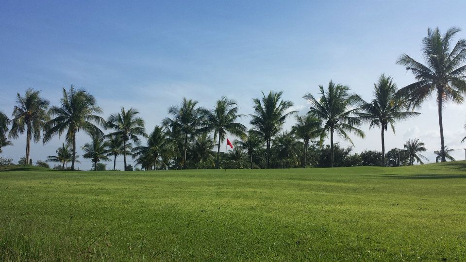 Majestic Creek Golf Club & Resort