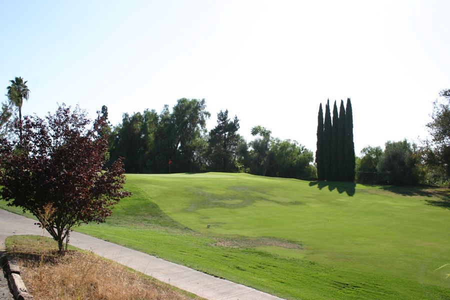 Via Verde Country Club