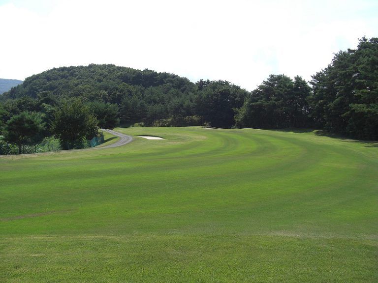 Tendo Country Club