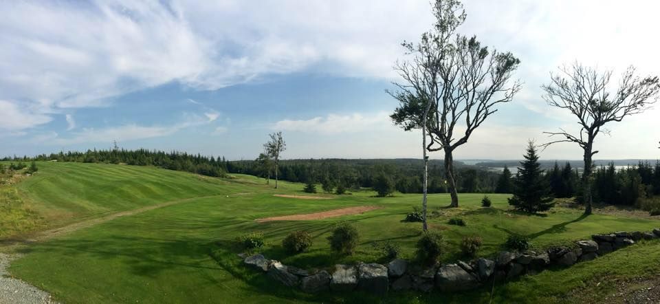 Harbour Ridge Golf Club