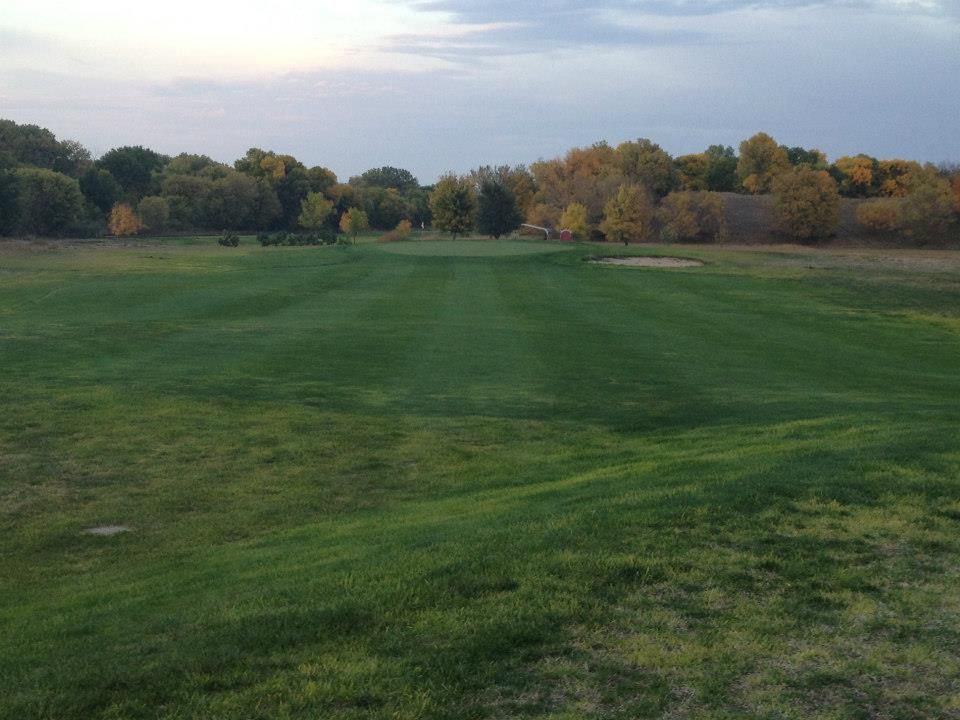 Arrowhead Meadows Golf Course