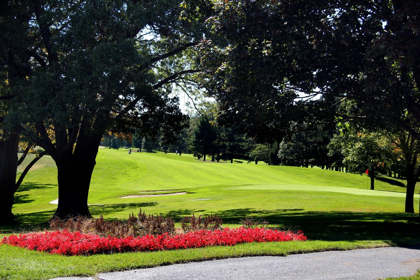 Muskegon Country Club