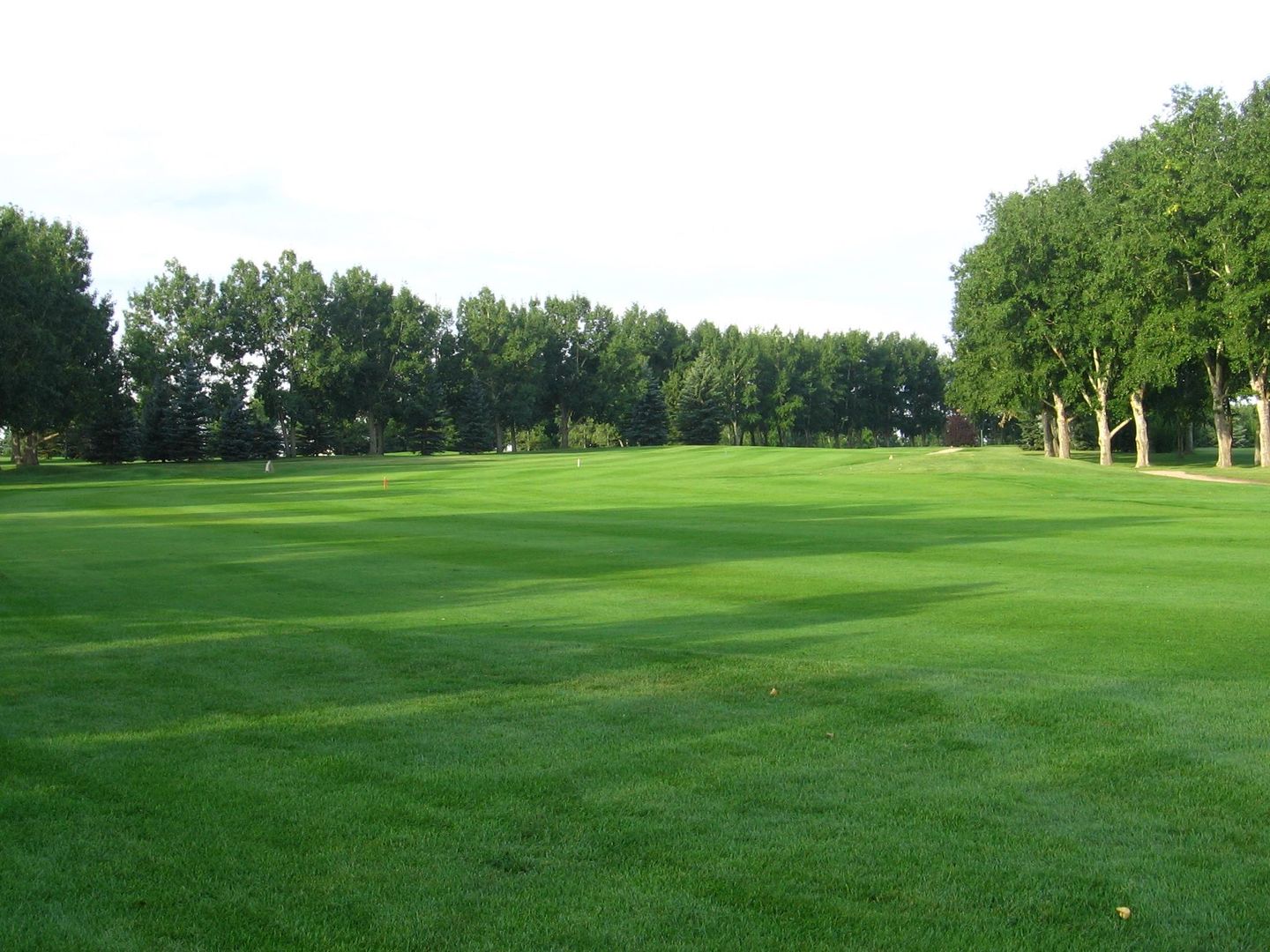 Carstairs Community Golf Club
