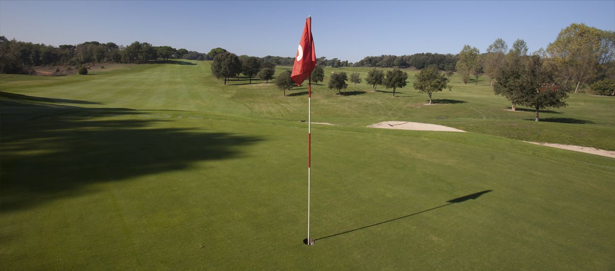 Montanya Golf Club