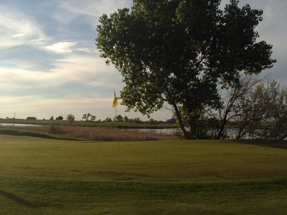 Newell Golf Course