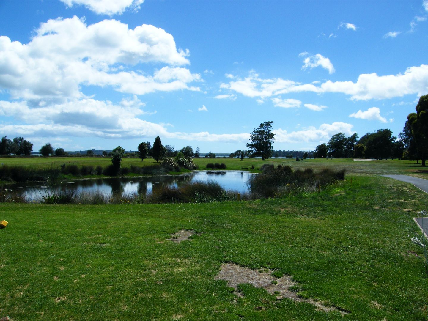 Omokoroa Golf Club