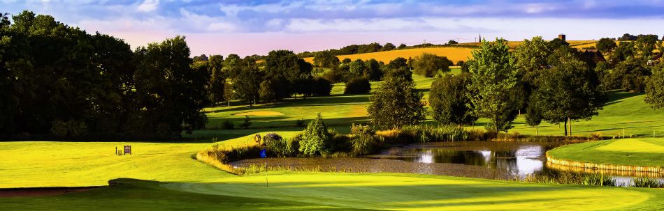 Manor Course