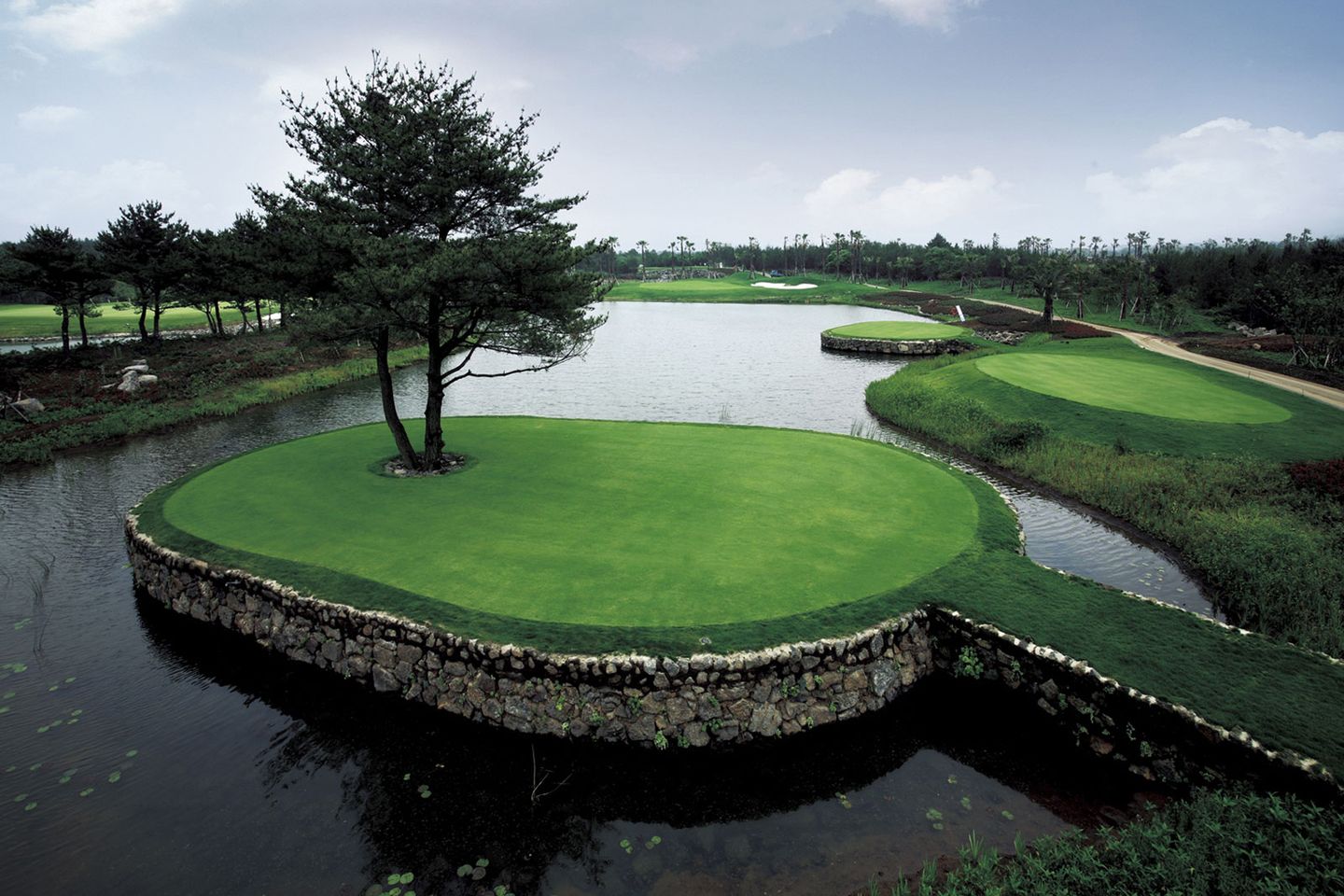 Mare Course