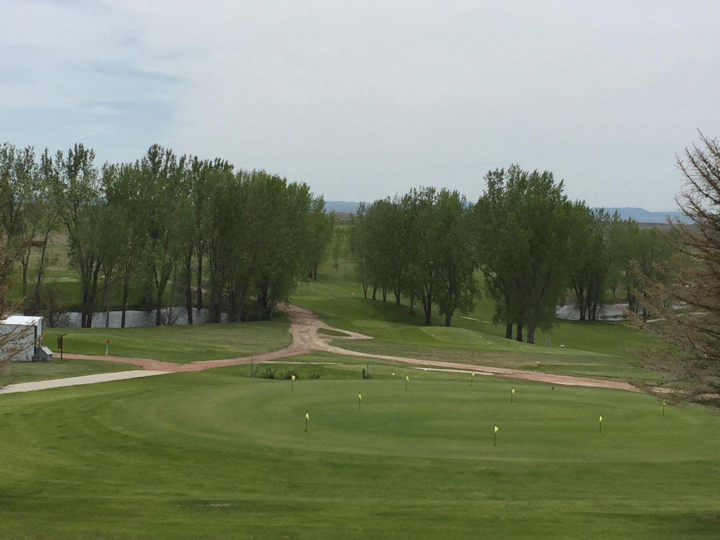 Rolling Hills Golf Course