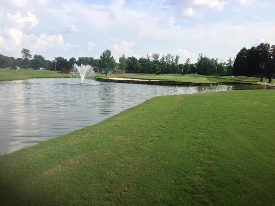 Shiloh Ridge Athletic Club