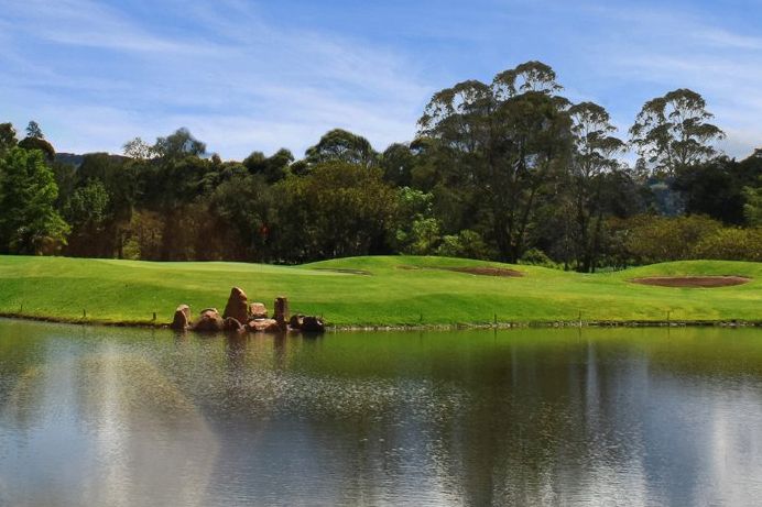 Medellin Country Club