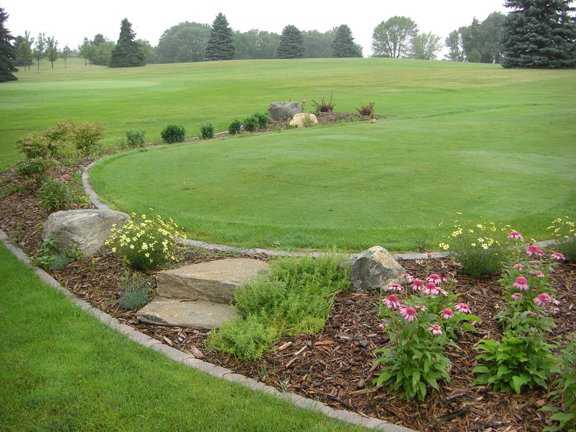 Dows Golf Course