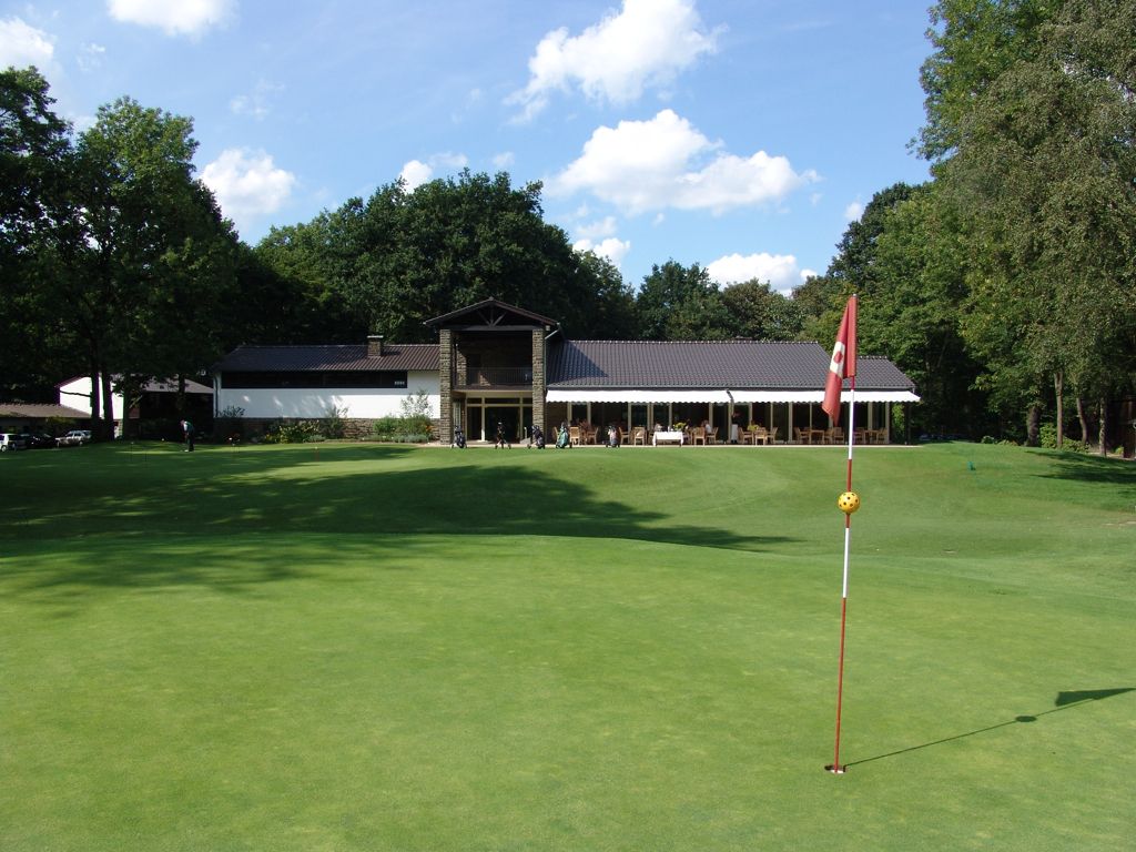 Niederrheinischer Golf Club Duisburg