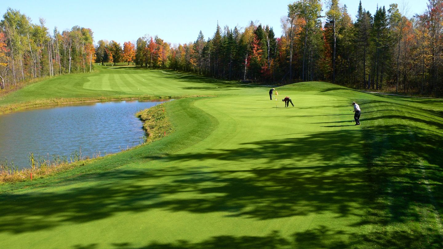 Premiere Course